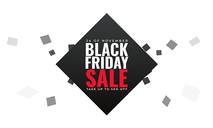 Black Friday #1