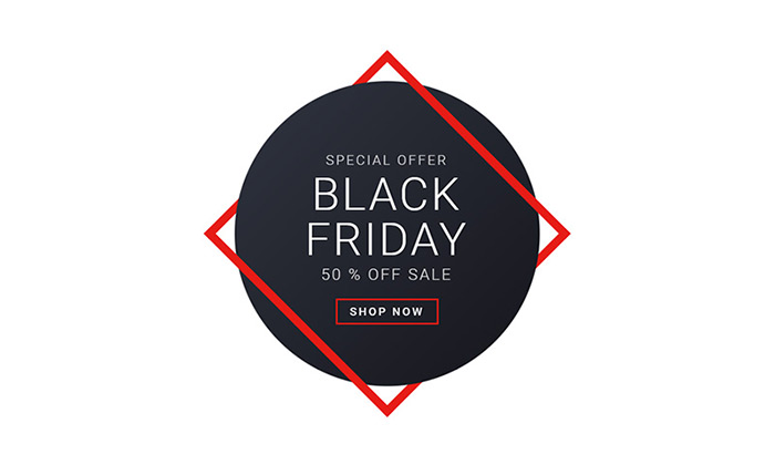 Black Friday #2