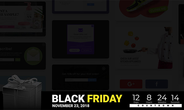 Black Friday #4