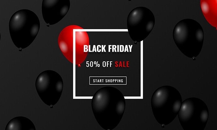 Black Friday #5