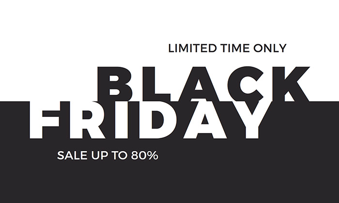 Black Friday #8