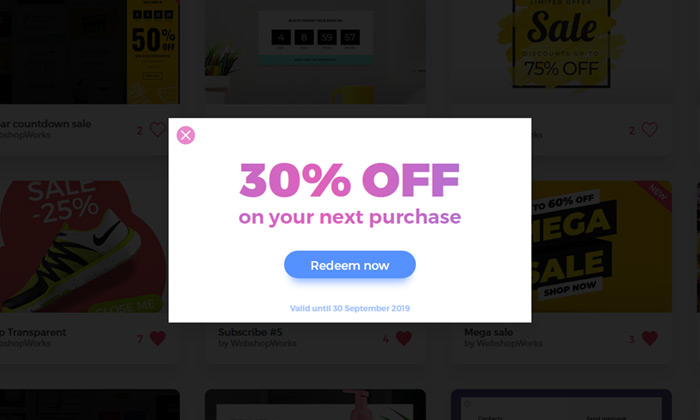 Discount 2