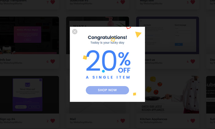 Discount 3