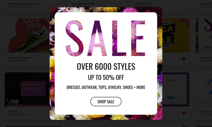 Discount 4