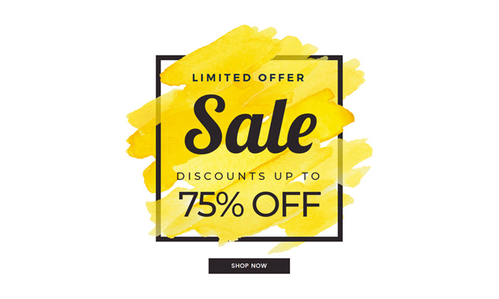 Discount #5