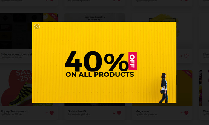 Discount