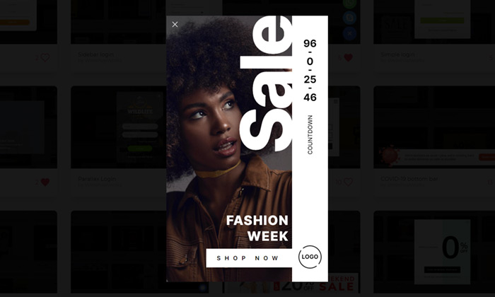 Fashion week