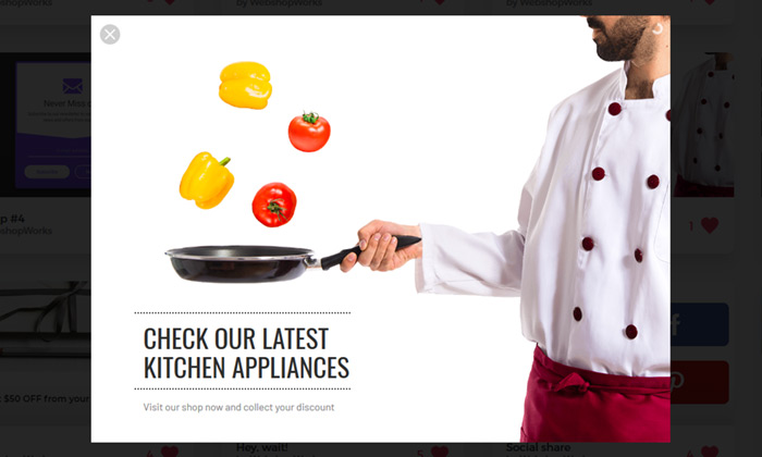Kitchen Appliances