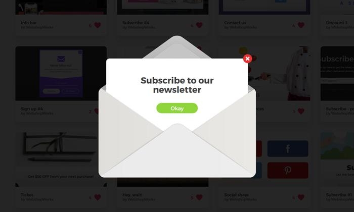 Mail