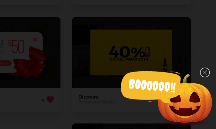 Pumpkin sale