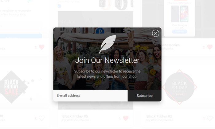 Sign up #5